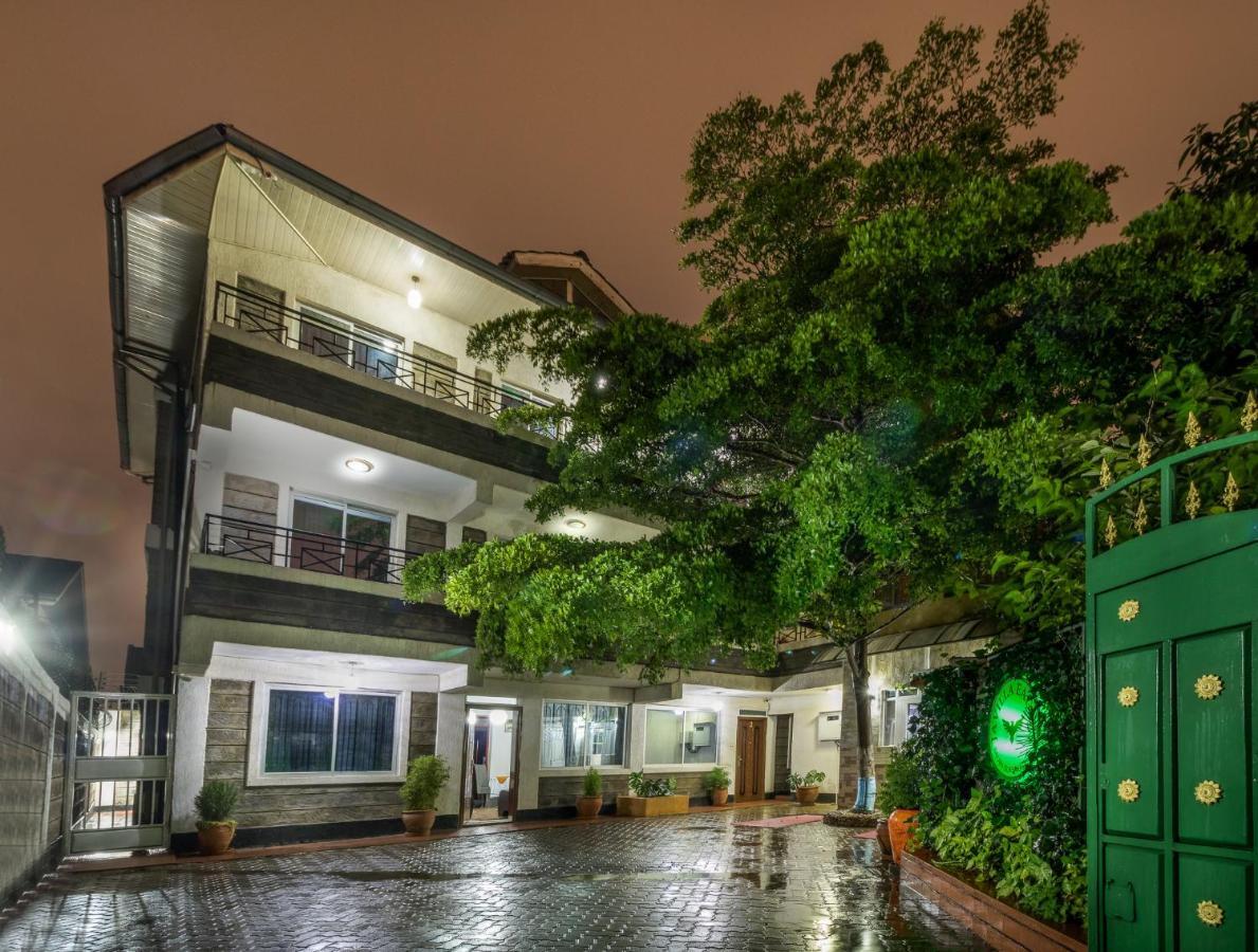 Javilla Eagles Safari Guest House Nairobi Exterior foto
